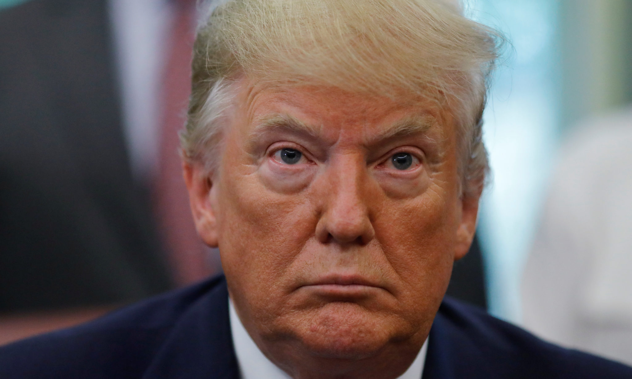 Trump: – USA bør saksøke Google og Facebook&nbsp;<span>(+)</span>