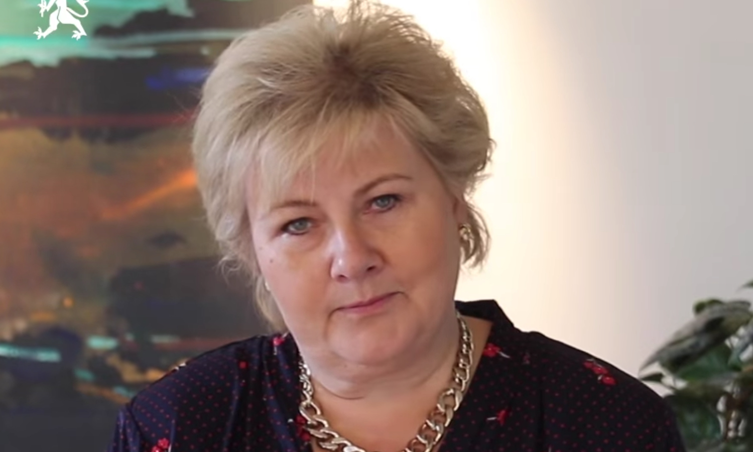 2018: 1,56 barn per kvinne – det laveste som er målt i Norge noen gang.&nbsp;<span>(+)</span>