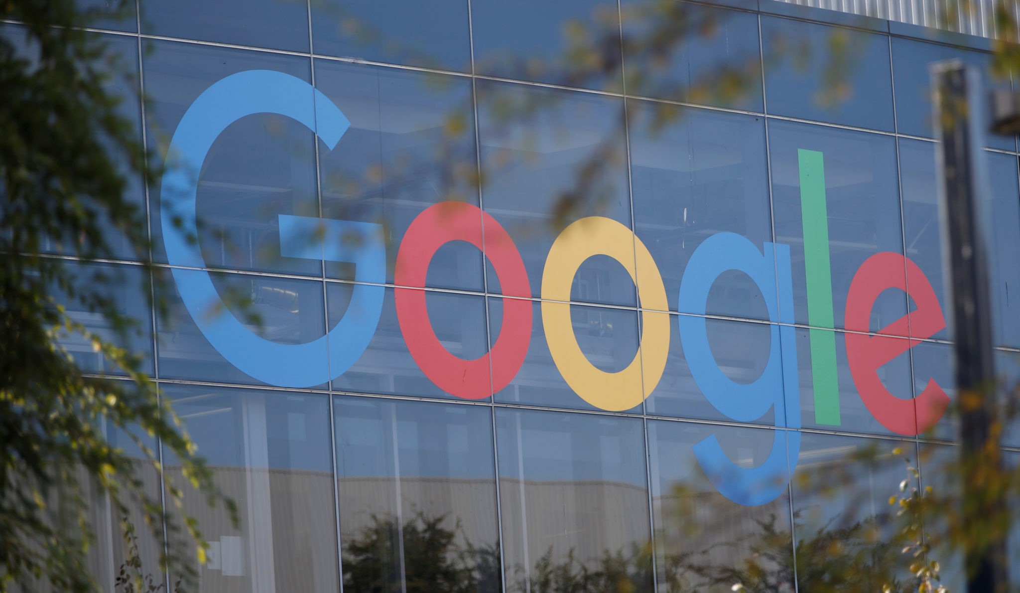 Google varsler nye investeringer i Europa&nbsp;<span>(+)</span>