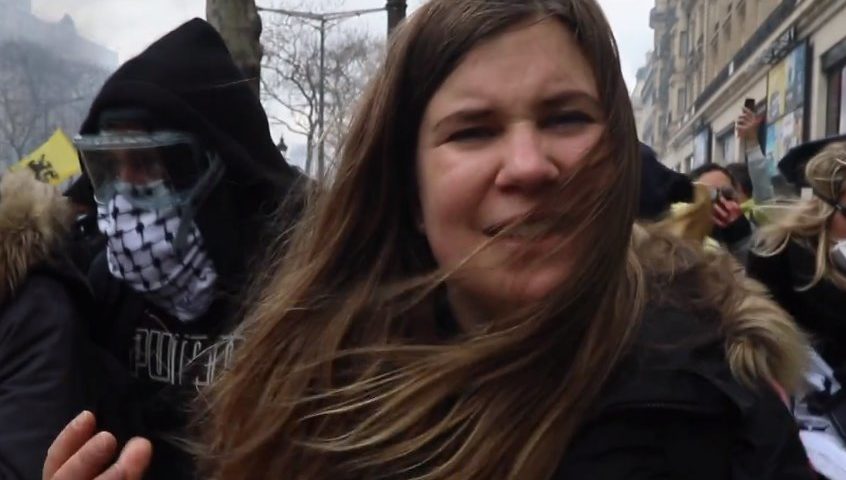 Aftenpostens uvilje mot å fortelle at venstreekstreme og muslimer står bak jødehatet&nbsp;<span>(+)</span>