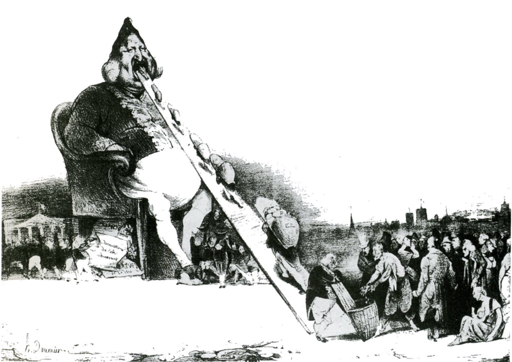 Politikerklassen vet å forsyne seg&nbsp;<span>(+)</span>