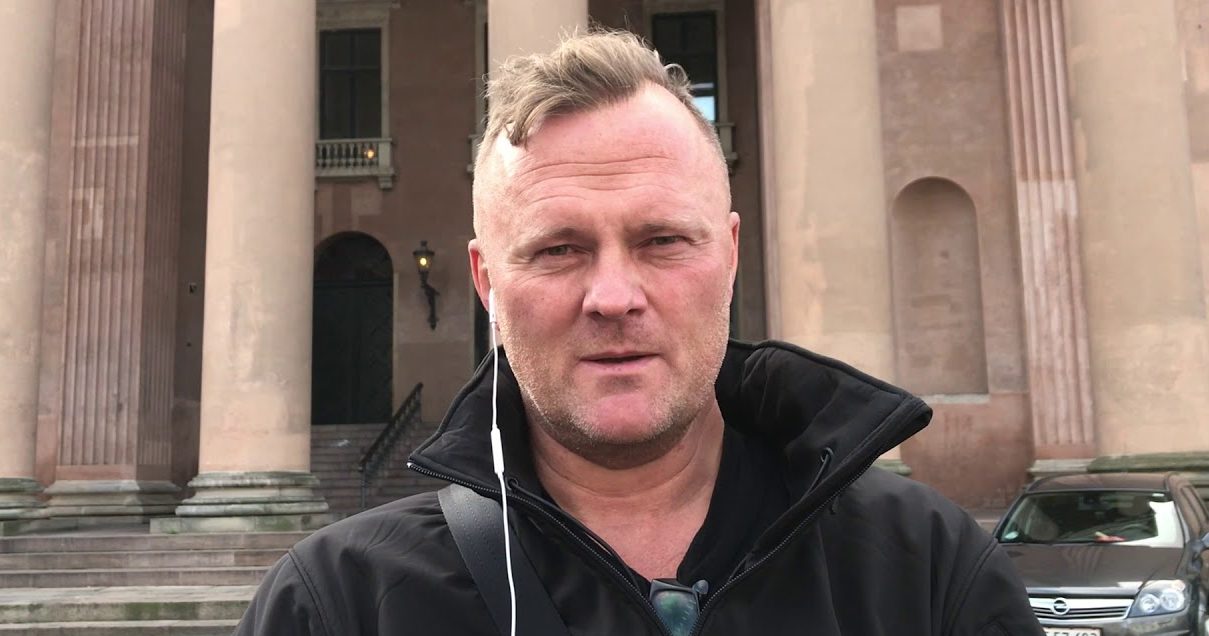 - Malmö har en fullt utviklet mafiakultur&nbsp;<span>(+)</span>