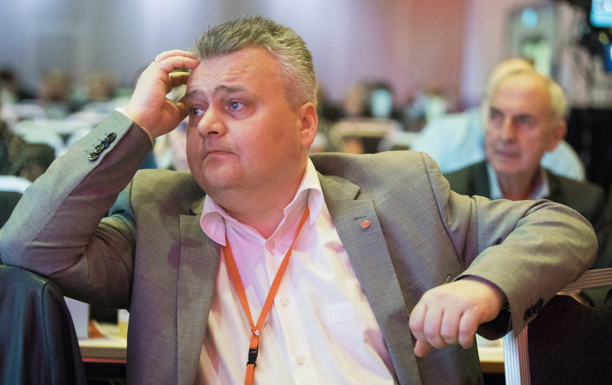 Sterke reaksjoner på Barth Eides MDG-flørt: - Vil samarbeide med et parti som vil avvikle oljenæringen&nbsp;<span>(+)</span>