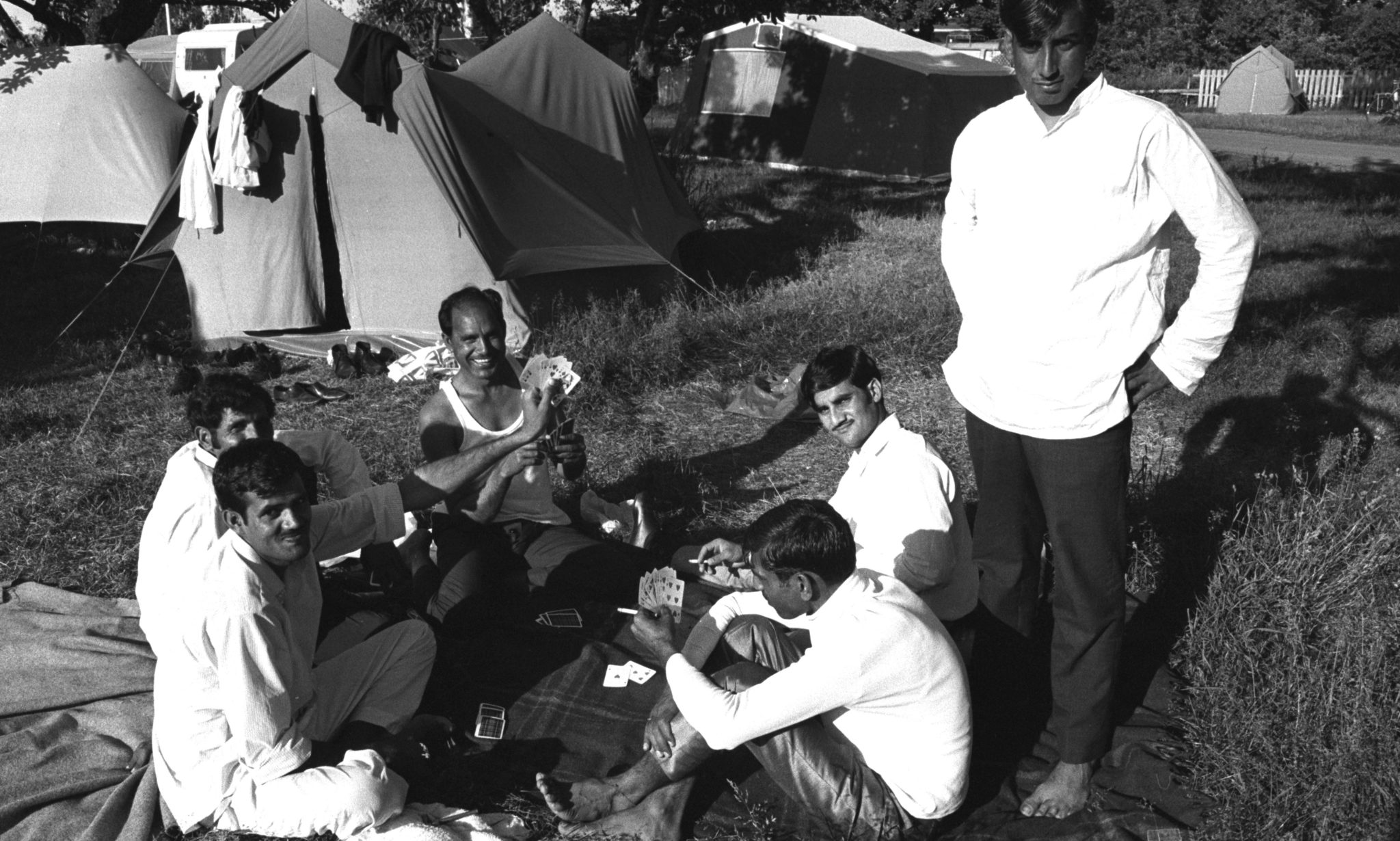 Hvitvaskingen av pakistanernes innvandrings­historie i Norge&nbsp;<span>(+)</span>