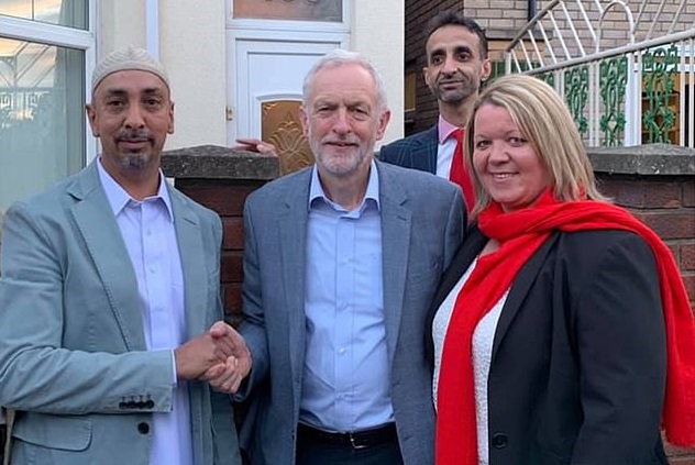 "The muslim vote"&nbsp;<span>(+)</span>