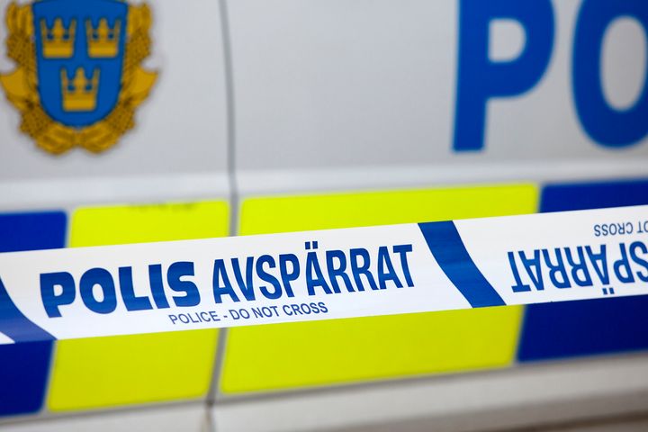 Stockholm: Eksplosjon i boligblokk&nbsp;<span>(+)</span>