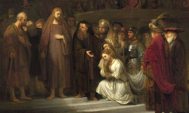 Uten moralske standarder er alle truet – også dagens ideologiske vinnere&nbsp;<span>(+)</span>