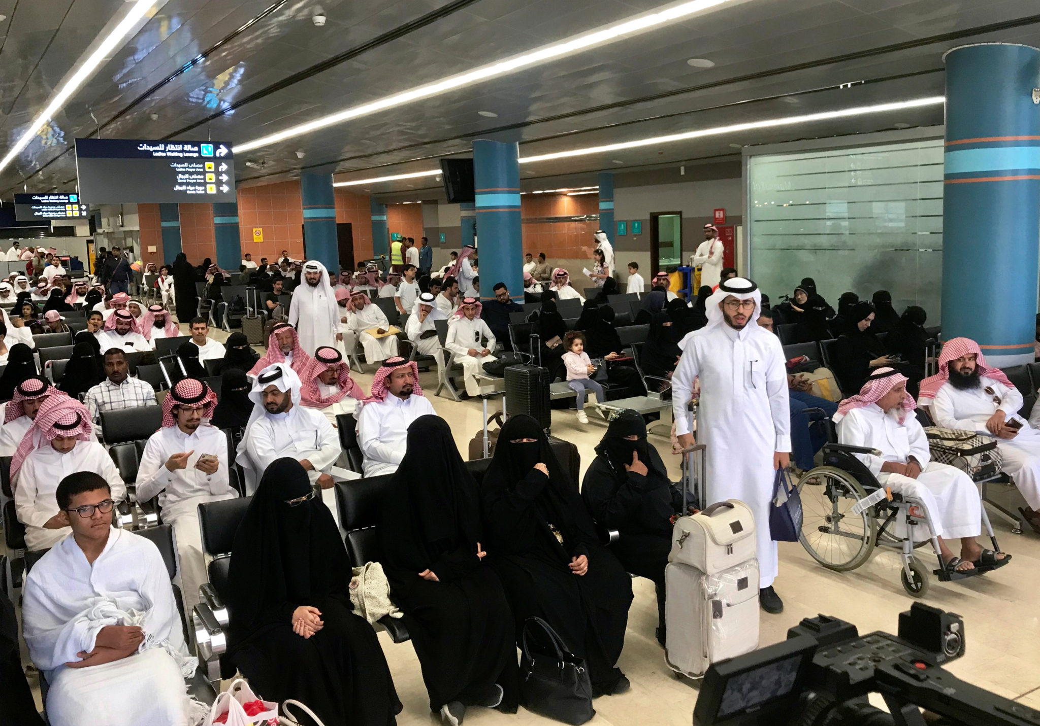 -Droneangrep på oljeledning i Saudi-Arabia kom fra Sør-Irak, ikke houthiene&nbsp;<span>(+)</span>