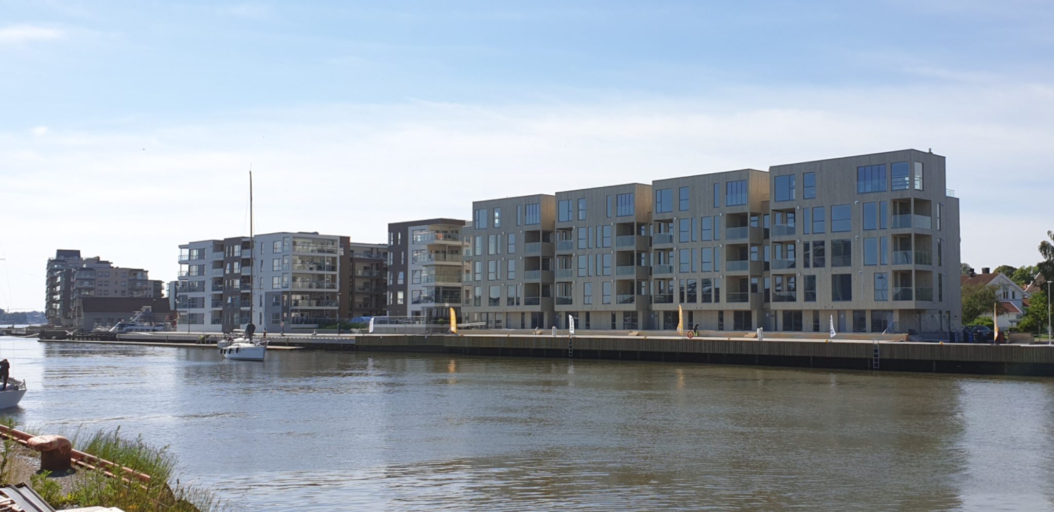 Norges eldste by, Tønsberg, blir nå rasert av utbyggere&nbsp;<span>(+)</span>
