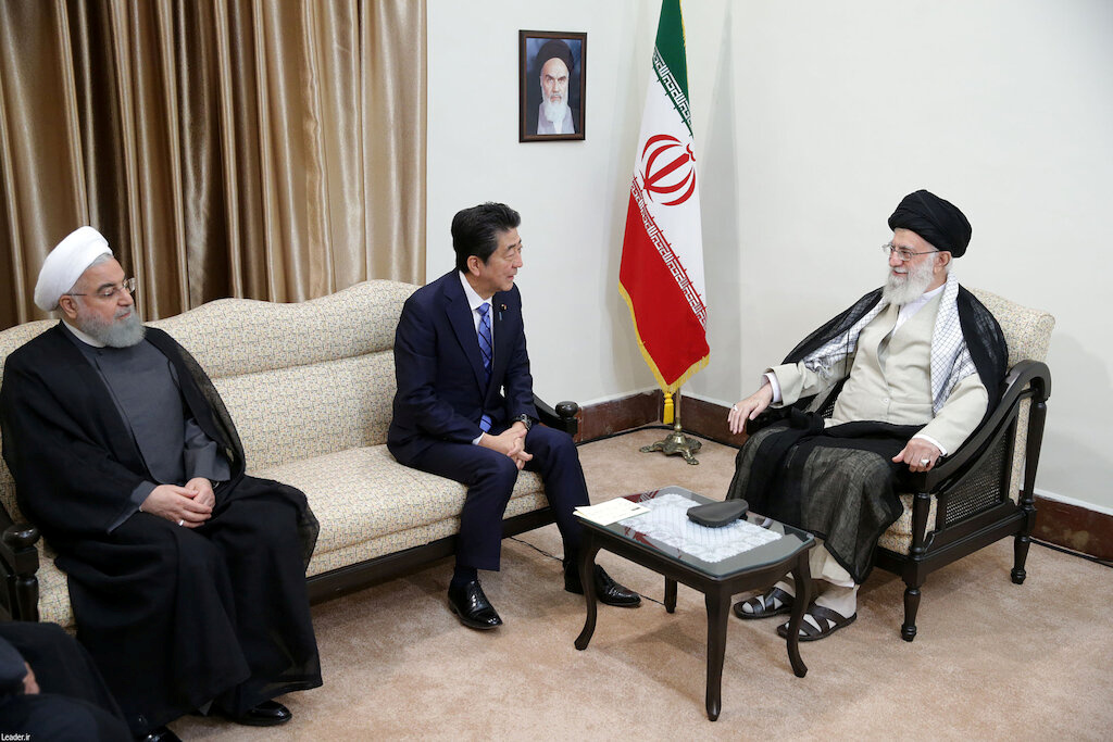 Det iranske regimet er Sopranos med turban, fienden skal dø&nbsp;<span>(+)</span>