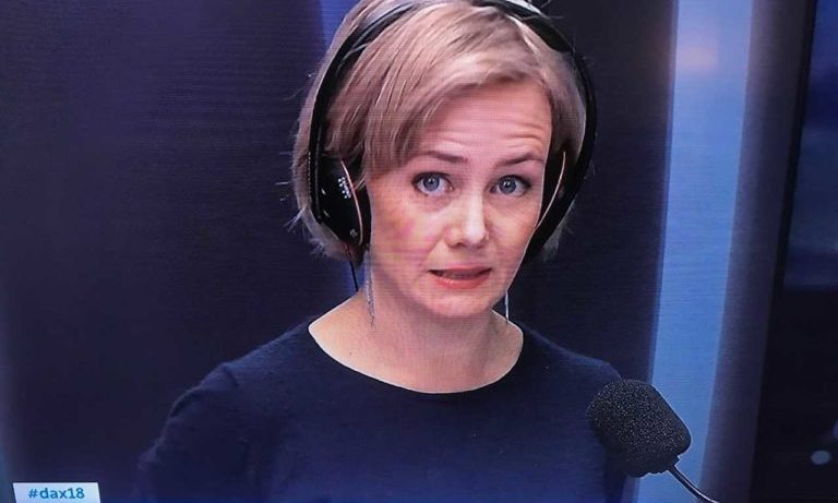 «Debatt» om klima i Dagsnytt 18. Kan det bli mer komisk nå?&nbsp;<span>(+)</span>