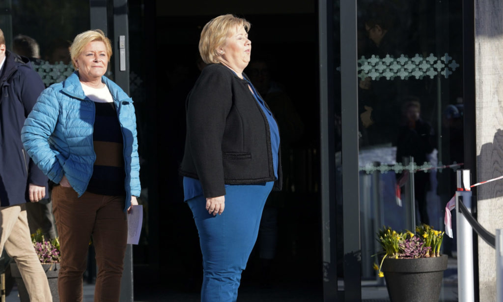 Statens sløseri må stanses&nbsp;<span>(+)</span>