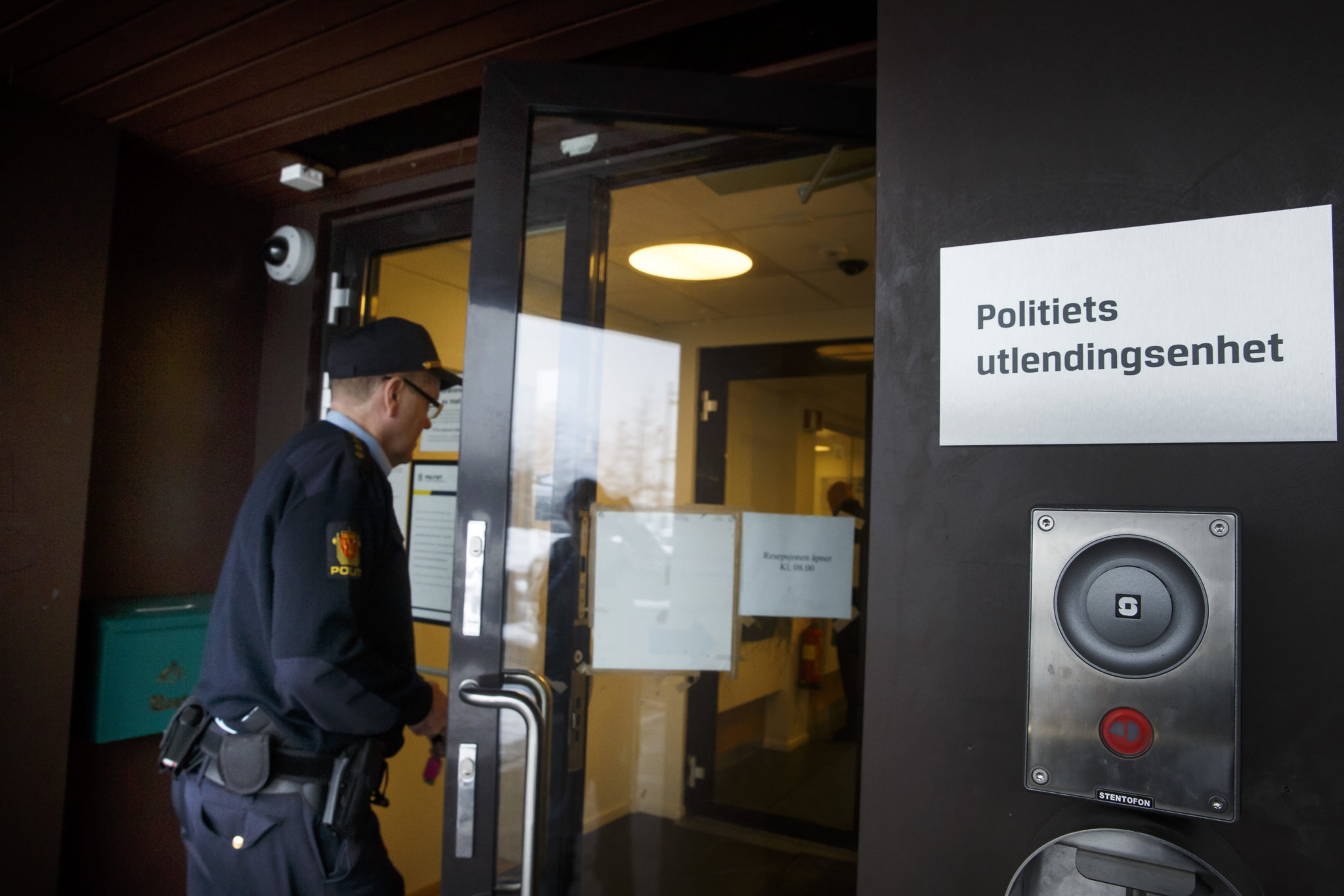 Vel 2.000 utlendinger tvangsutsendt fra Norge i år&nbsp;<span>(+)</span>