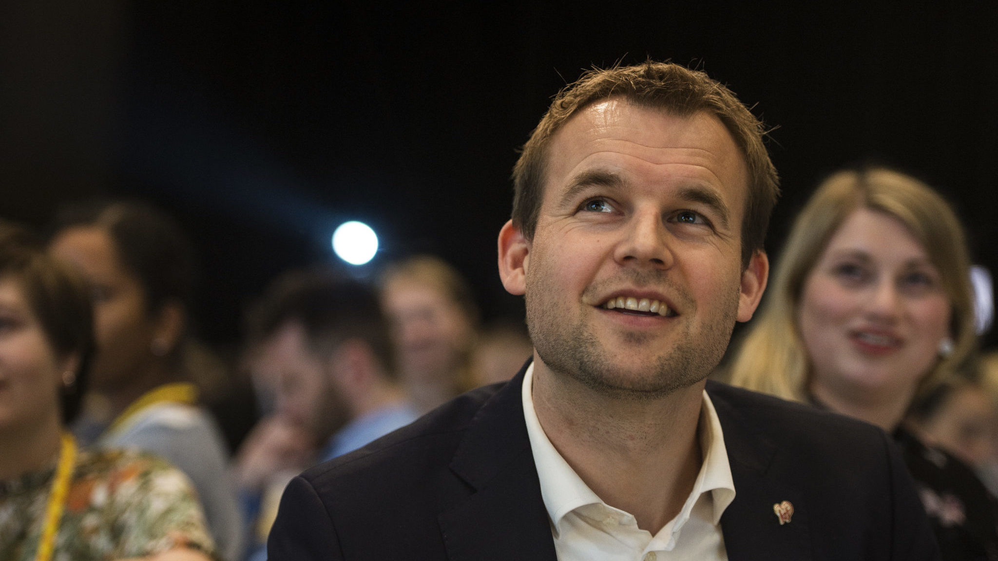 Jehovas vitner risikerer å miste statsstøtte&nbsp;<span>(+)</span>