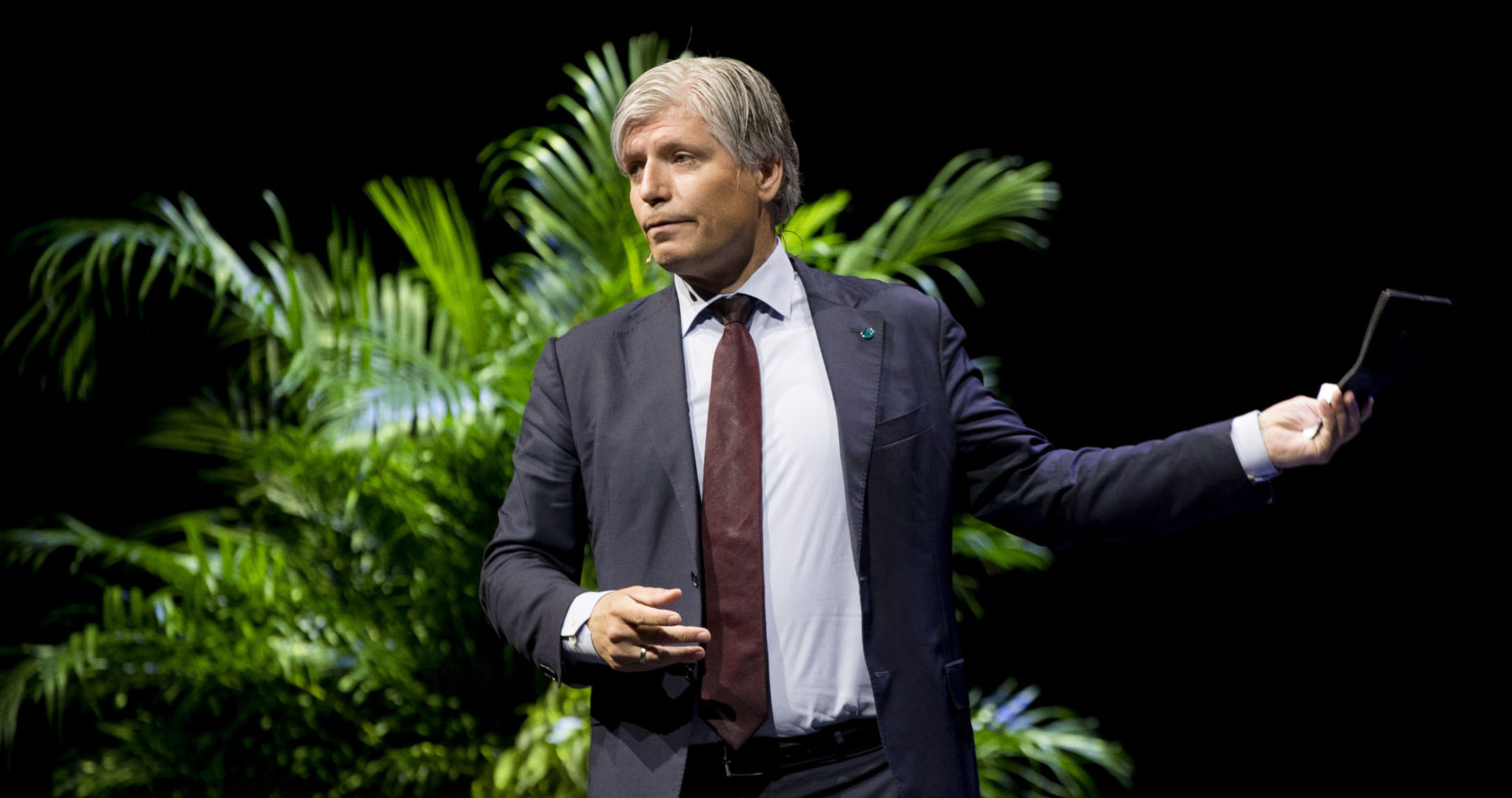 Elvestuen presset om hemmelighold&nbsp;<span>(+)</span>