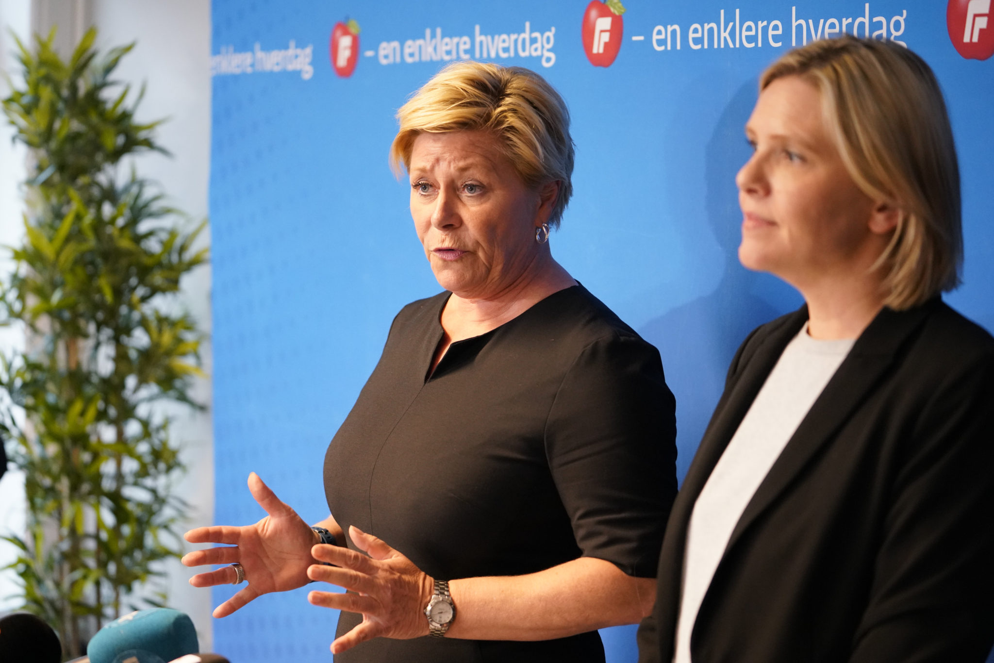 Venstre sier nei til FrPs bompengeforslag, regjeringskrise mulig&nbsp;<span>(+)</span>