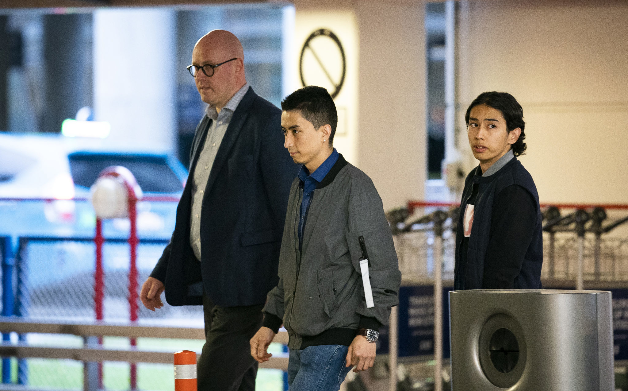 – Abbasi-familiens avslag står ved lag&nbsp;<span>(+)</span>