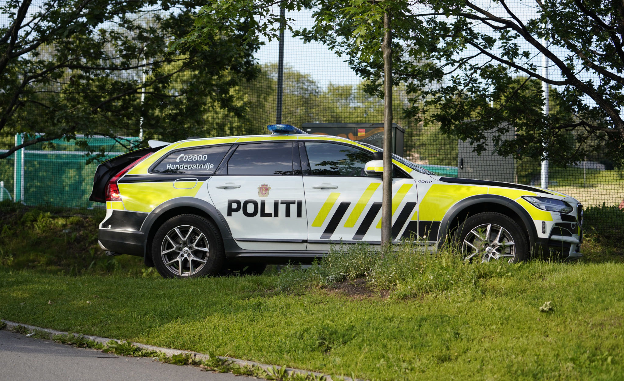 18-åring siktet for grov kroppsskade etter knivstikking&nbsp;<span>(+)</span>