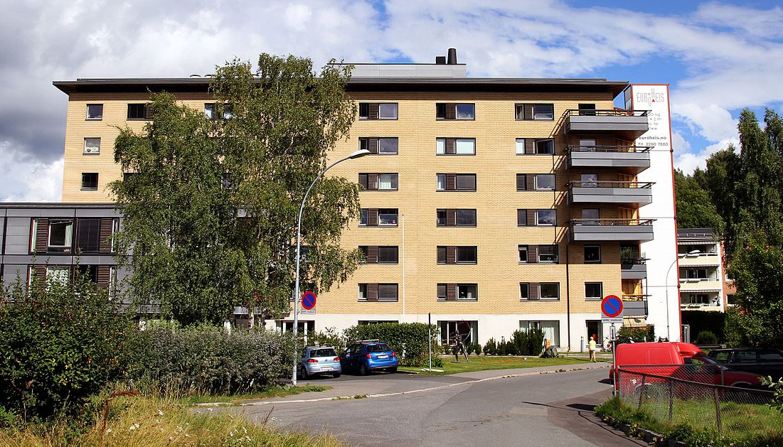 Rapport: Behov for 160 milliarder kroner til vedlikehold av offentlige bygg&nbsp;<span>(+)</span>