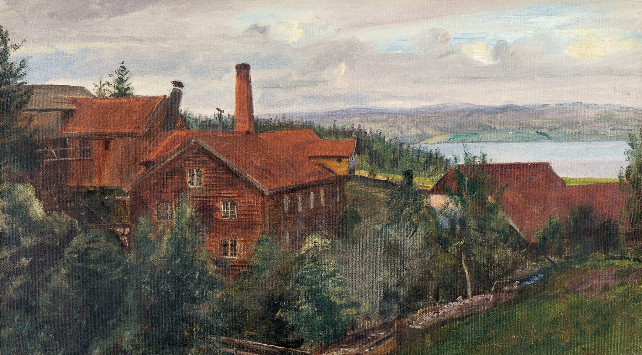 Den døde Fabrik, Hexhus, Kap (1912)&nbsp;<span>(+)</span>