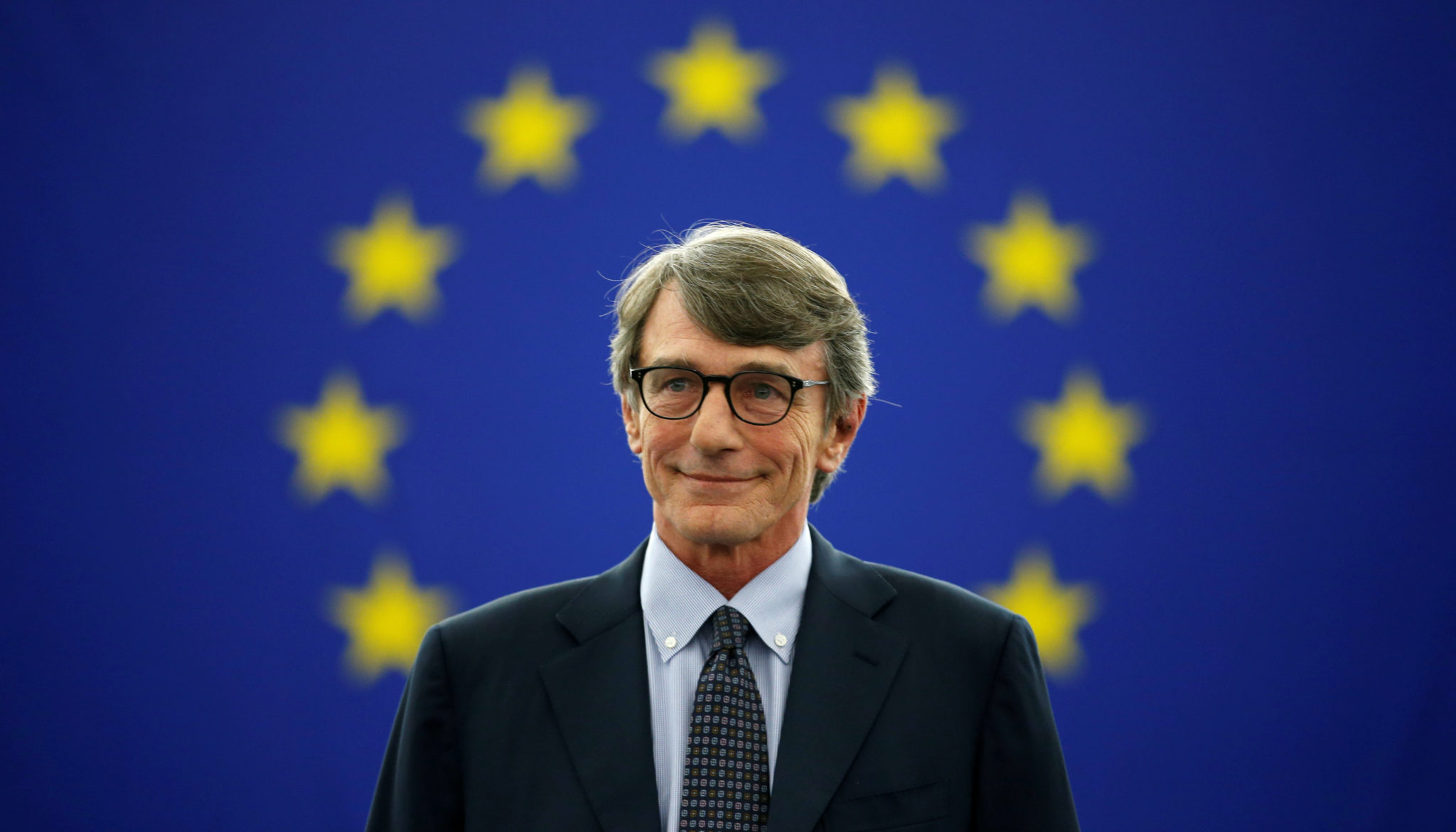 – Det er klart at de må få gå i land!&nbsp;<span>(+)</span>