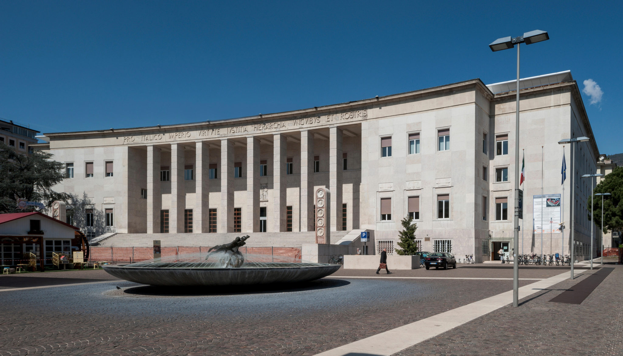 Terrordømte bosatt i Norge anonymiseres av norske medier&nbsp;<span>(+)</span>