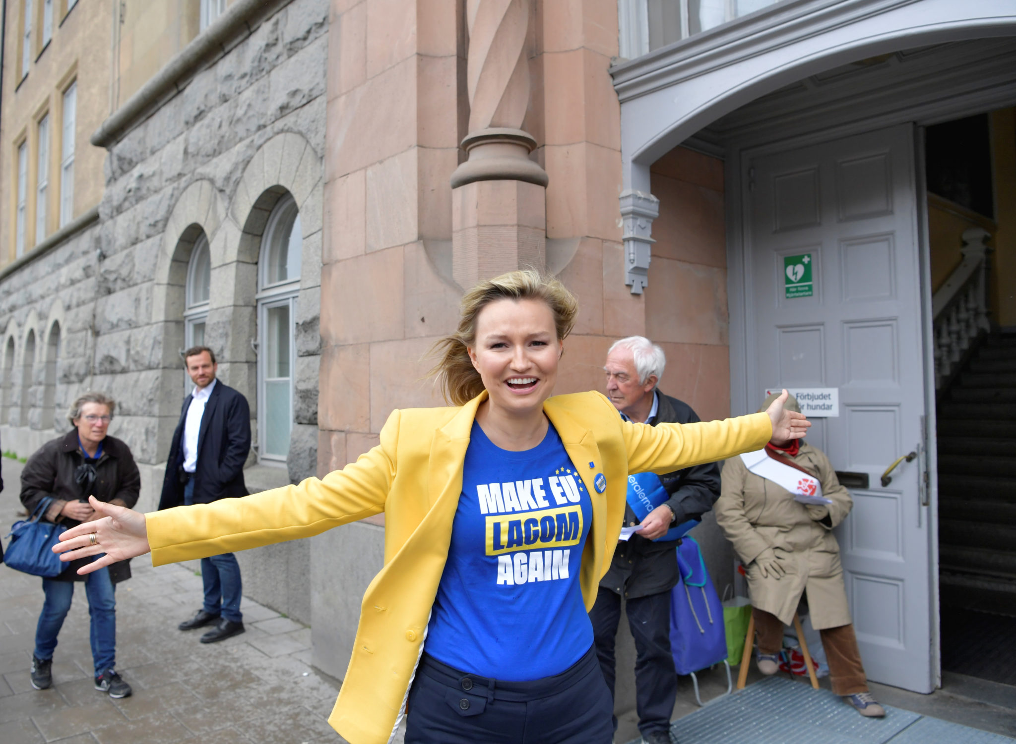 Busch Thor: Multikulturen er død som politisk prosjekt&nbsp;<span>(+)</span>