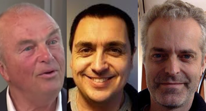 Podkast nummer to –<br>om tingene som ikke kan sies&nbsp;<span>(+)</span>