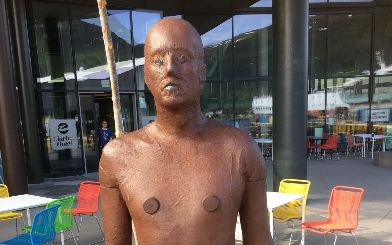 Kniven på struben: EU eller Danmark&nbsp;<span>(+)</span>