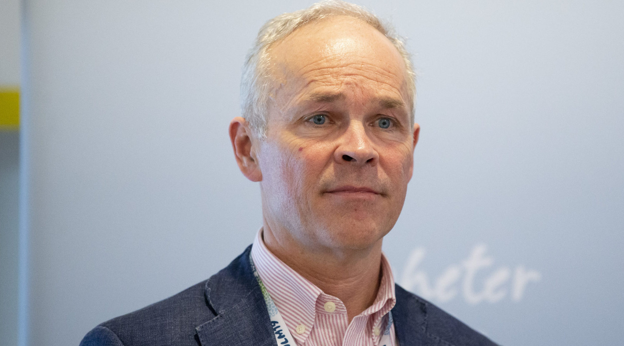 Sanner vil øke støtten til skoletiltak mot hat&nbsp;<span>(+)</span>