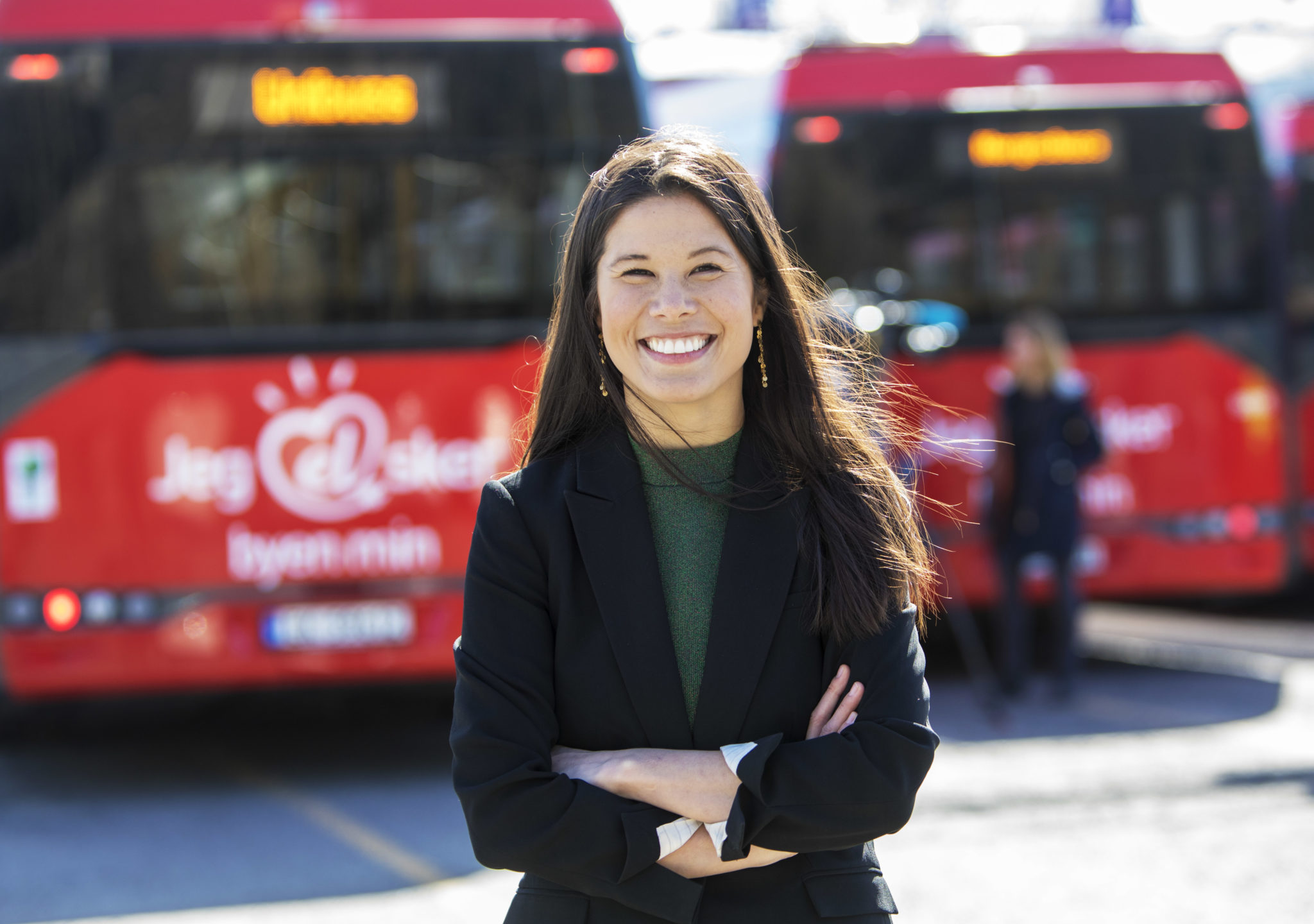 LO i Oslo anbefaler sine medlemmer å stemme MDG&nbsp;<span>(+)</span>