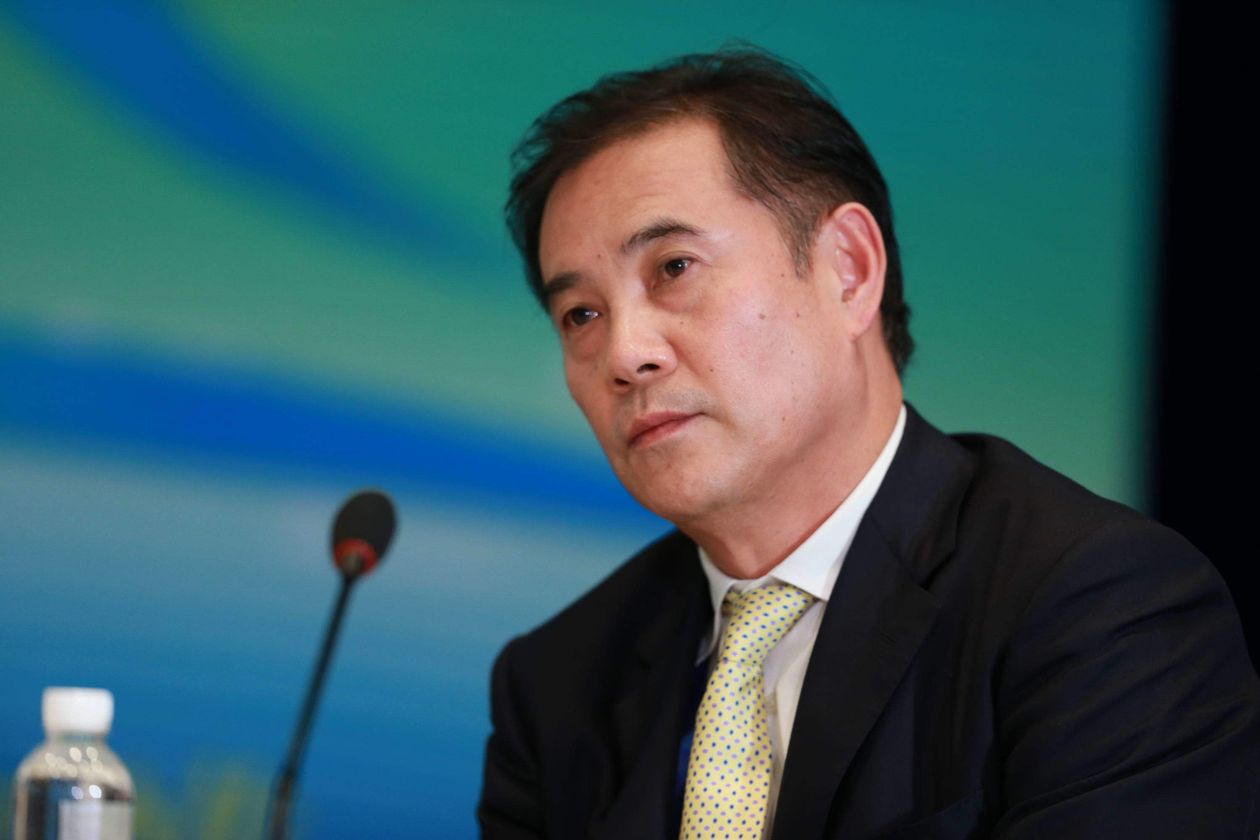 Xi Jinpings fetter under etterforskning i Australia&nbsp;<span>(+)</span>