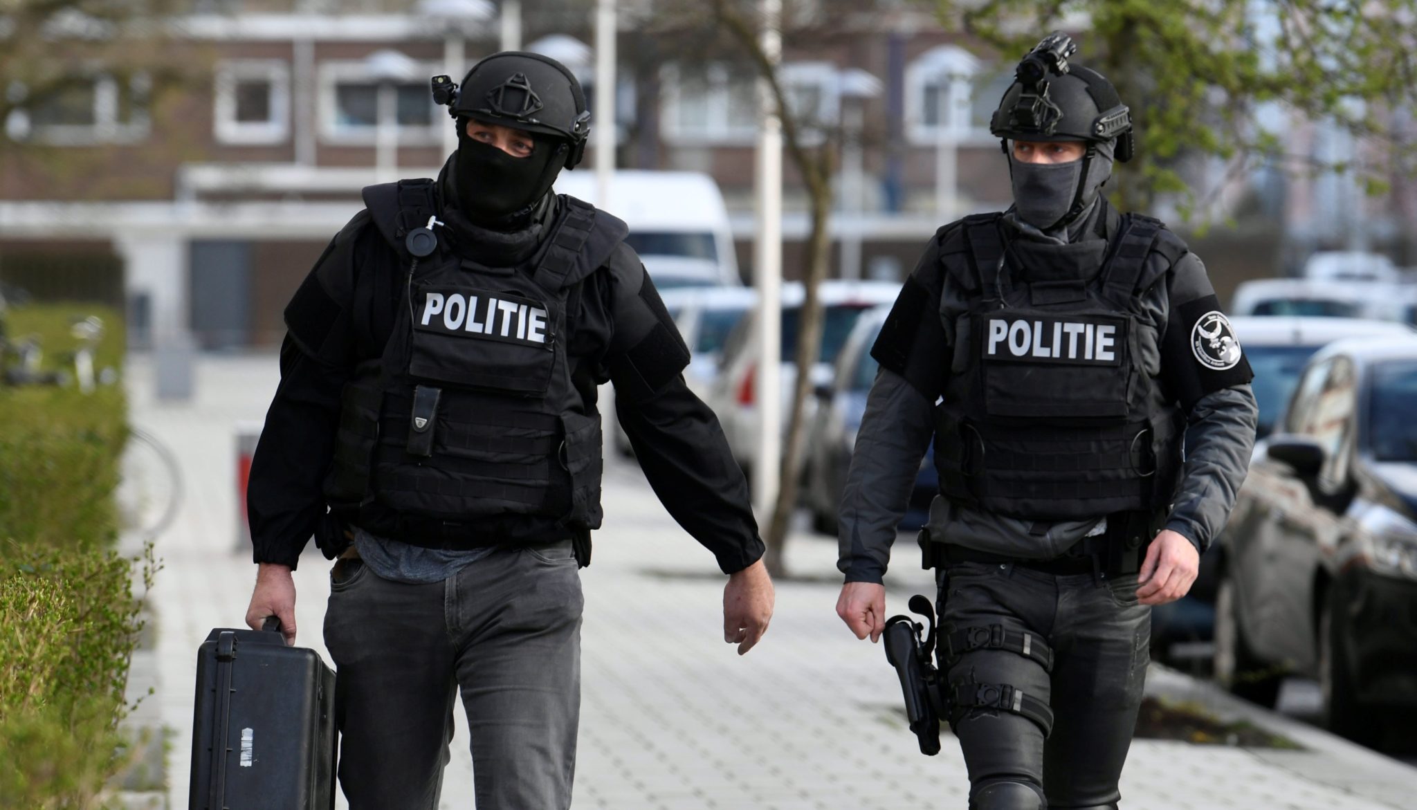 Nederland: Kriminelle innvandrere bruker klanlojalitet til å infiltrere staten&nbsp;<span>(+)</span>