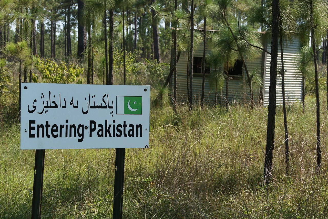 Kirkens Nødhjelp må tilbakebetale 2,5 millioner kroner etter å ha blitt svindlet i Pakistan&nbsp;<span>(+)</span>