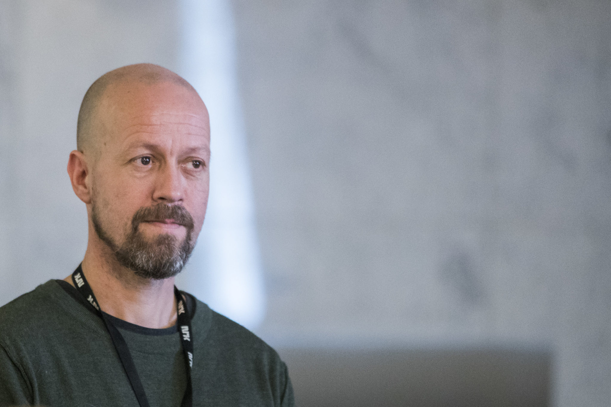 Intern uro i NRK over jødesvin-sketsjen&nbsp;<span>(+)</span>