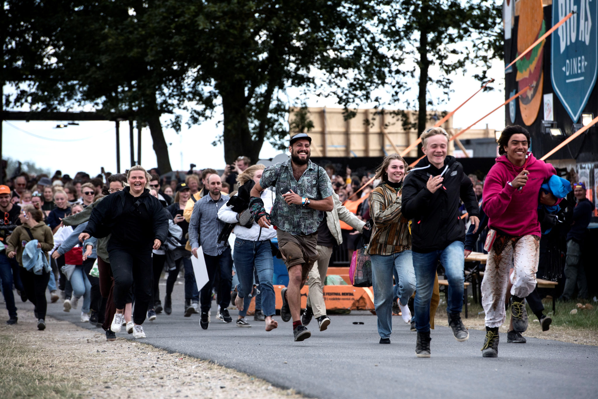 Markant økning i voldtektsanmeldelser på Roskilde&nbsp;<span>(+)</span>