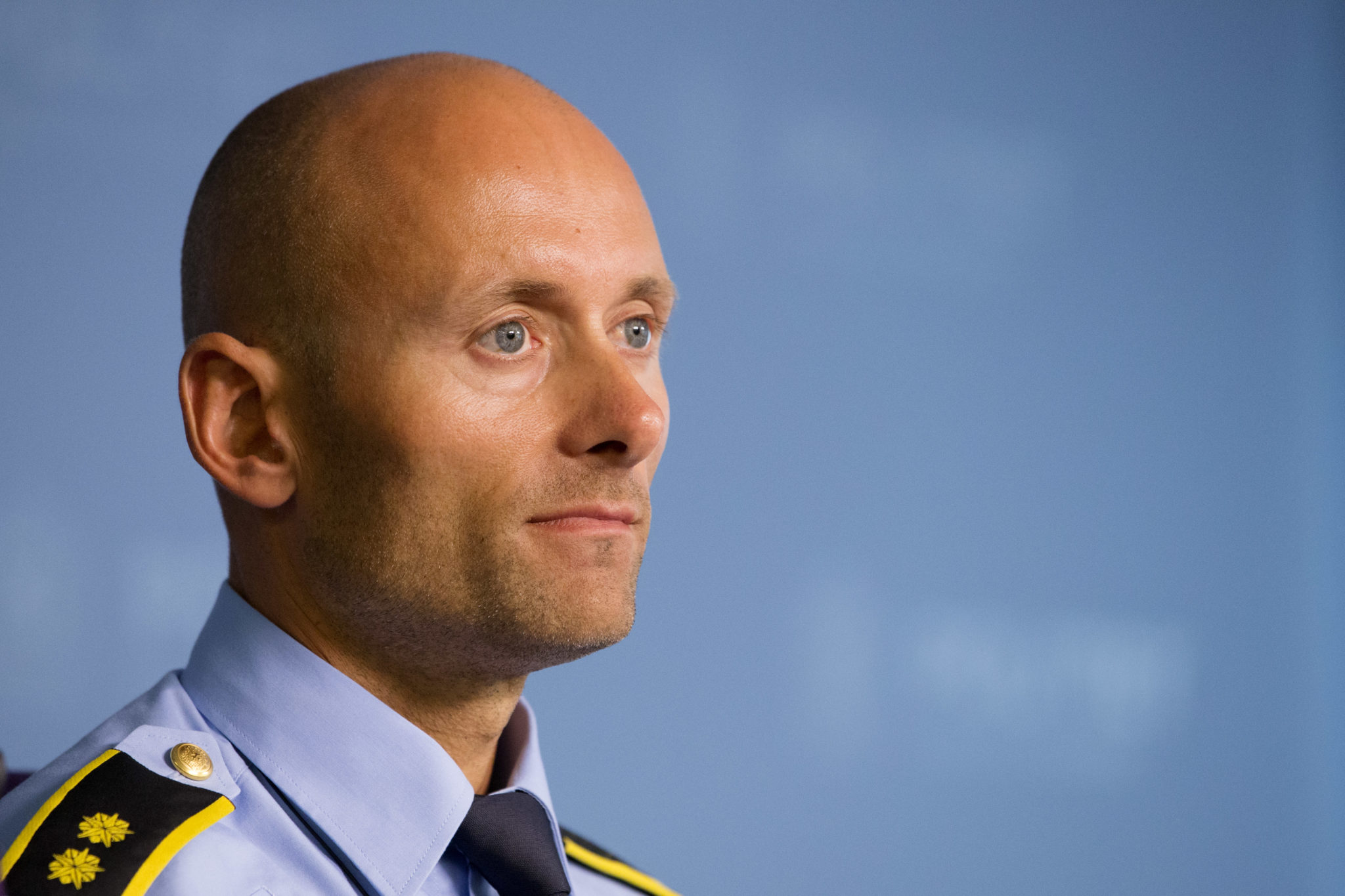 Mann i 40-årene pågrepet for skyting i Oslo&nbsp;<span>(+)</span>