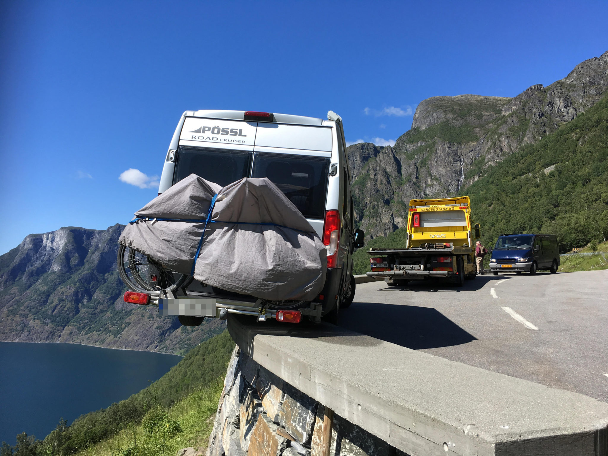 Berget bobil i løse lufta&nbsp;<span>(+)</span>