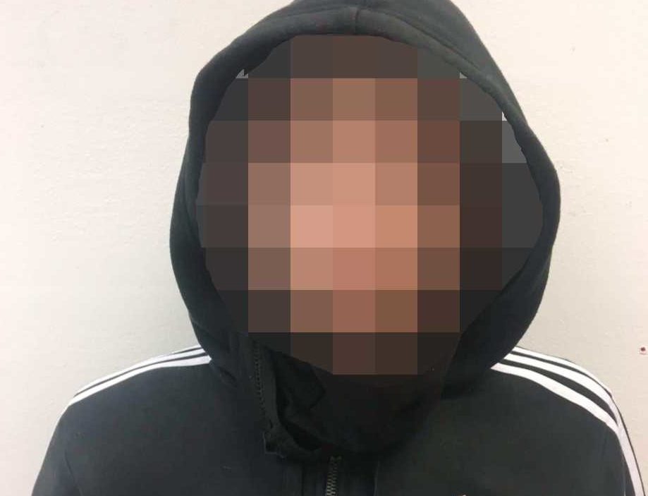 – Jag har flytt hemifrån. Vilket land har jag hamnat i?&nbsp;<span>(+)</span>