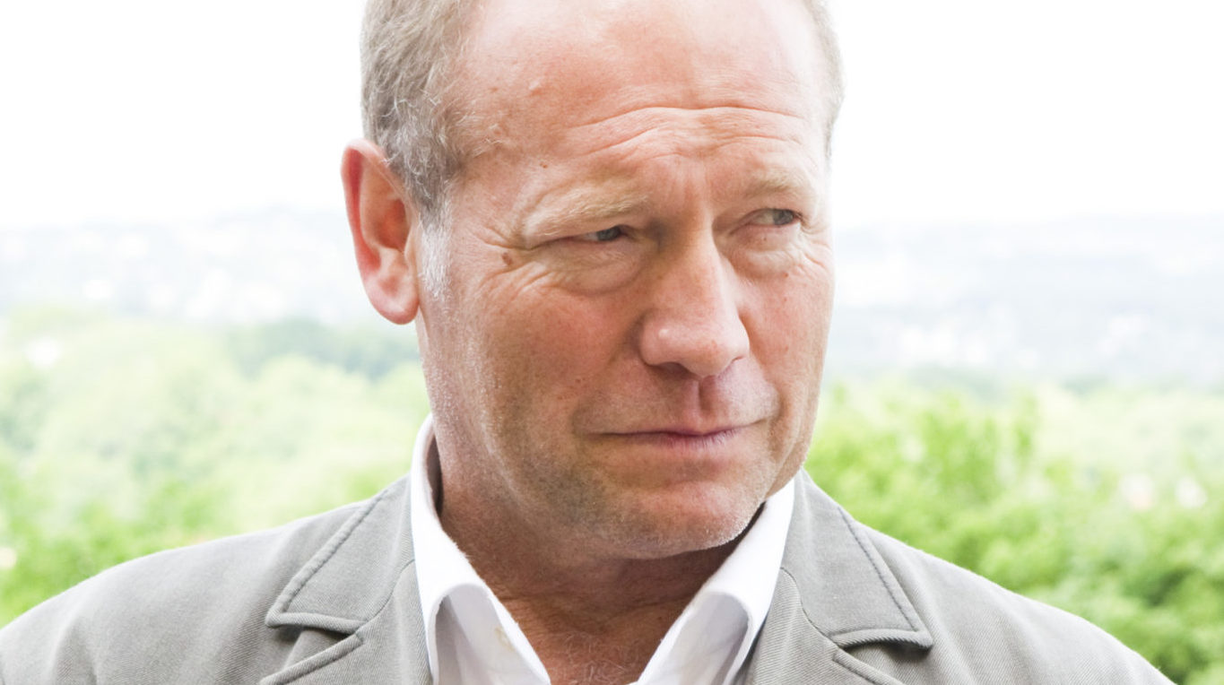 Raymonds bror ble sparket fra toppjobb<br>– hever fortsatt millionlønn i Oslo kommune&nbsp;<span>(+)</span>