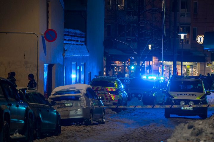 To brødre tiltalt for to drapsforsøk for retten i Oslo&nbsp;<span>(+)</span>