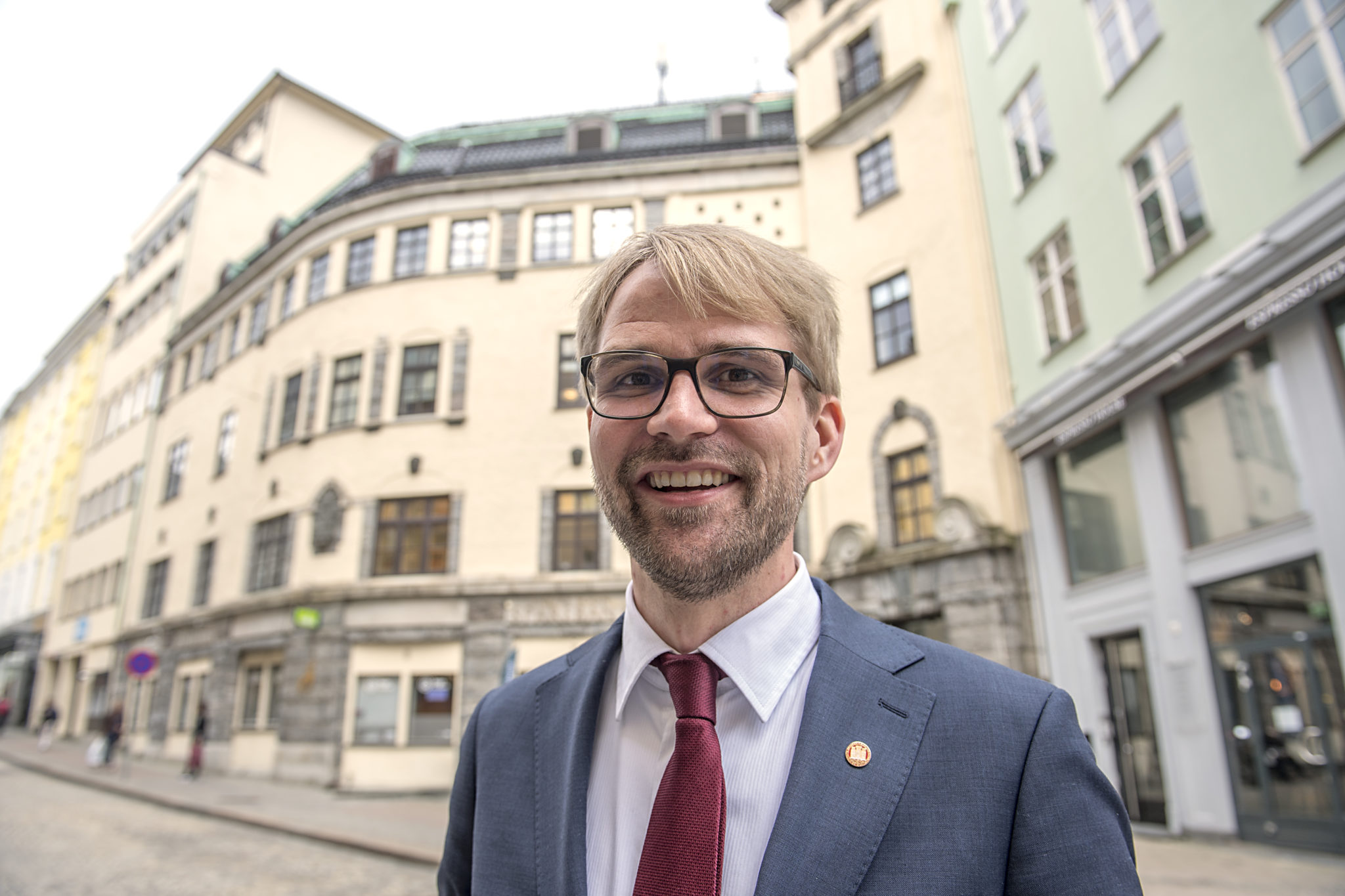 Bompengepartiet går tilbake og Ap kraftig fram på ny måling i Bergen&nbsp;<span>(+)</span>