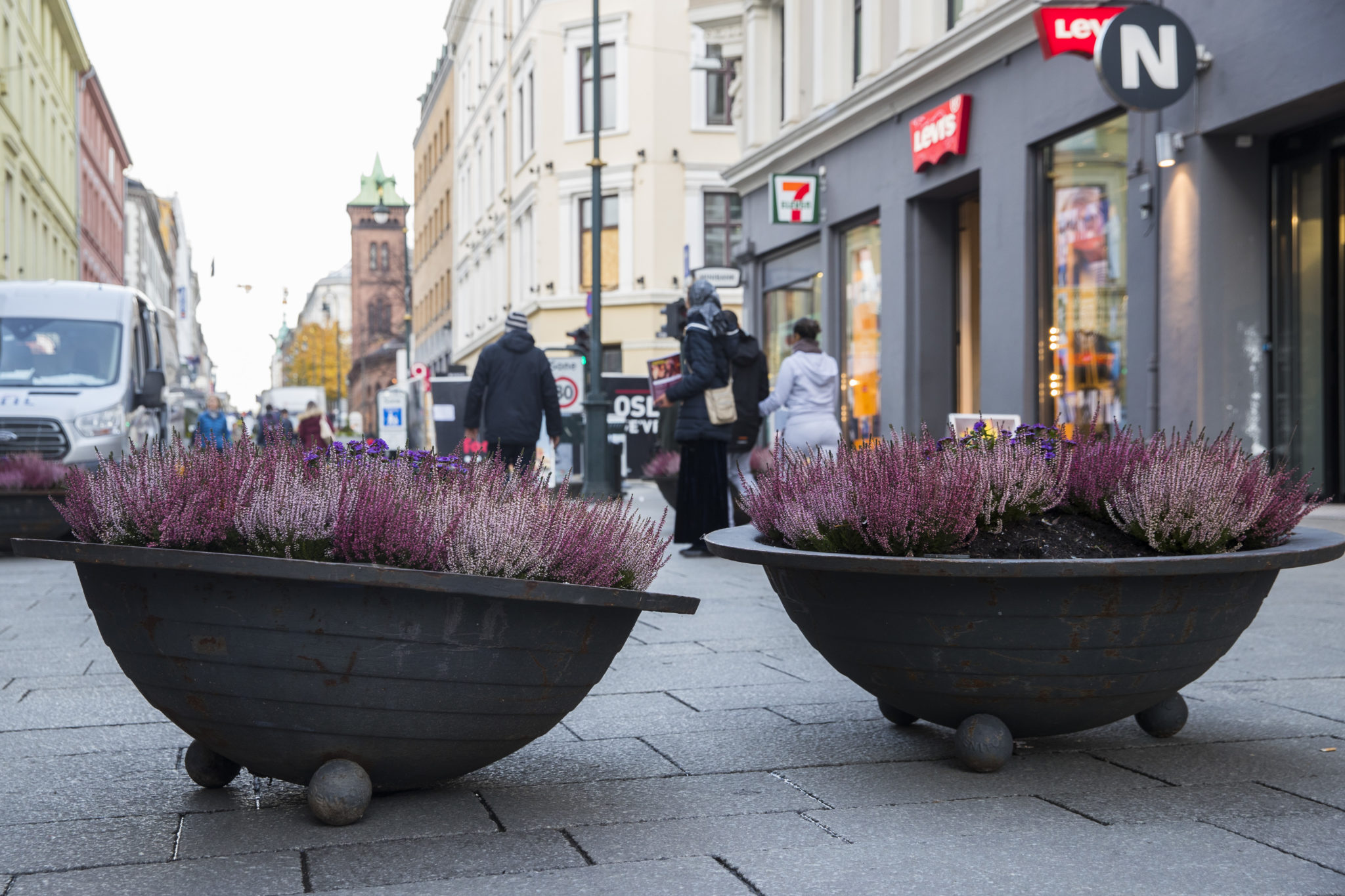 Nordens politiske tornerosesøvn. Eller: Naiviteten er verdens svøpe.&nbsp;<span>(+)</span>