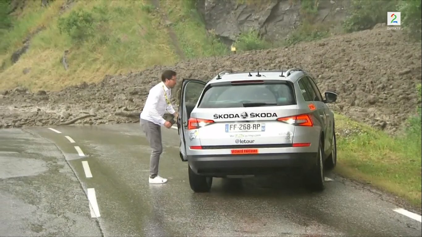 Hushovd og Kaggestad satte bråstopp for klima-babbel i TV2-sporten&nbsp;<span>(+)</span>
