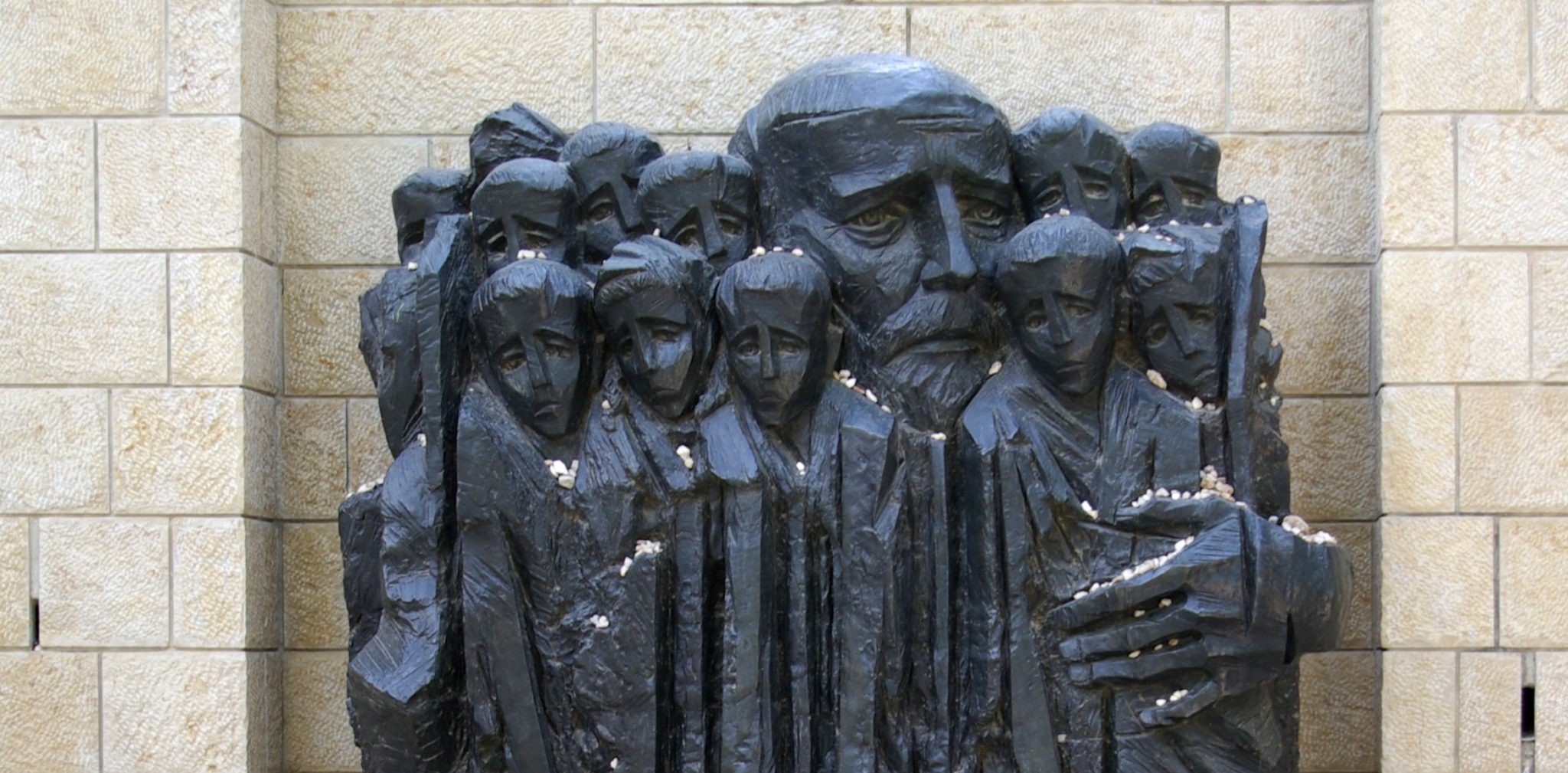 Monument over Janusz Korczak og barna (1978)&nbsp;<span>(+)</span>