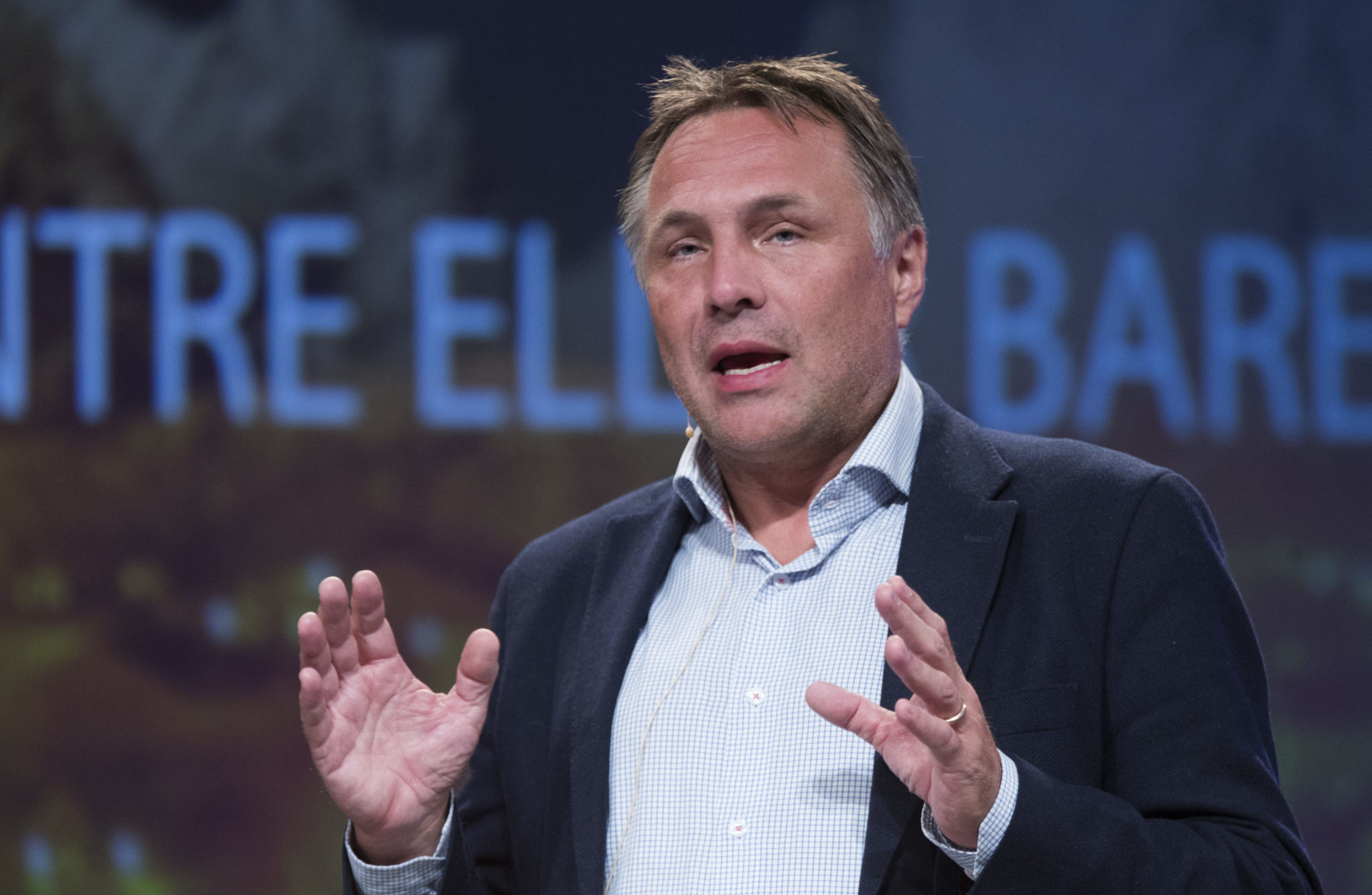 Ap-topp kaller mulig regjerings&shy;samarbeid med MDG en «ikke-debatt»&nbsp;<span>(+)</span>