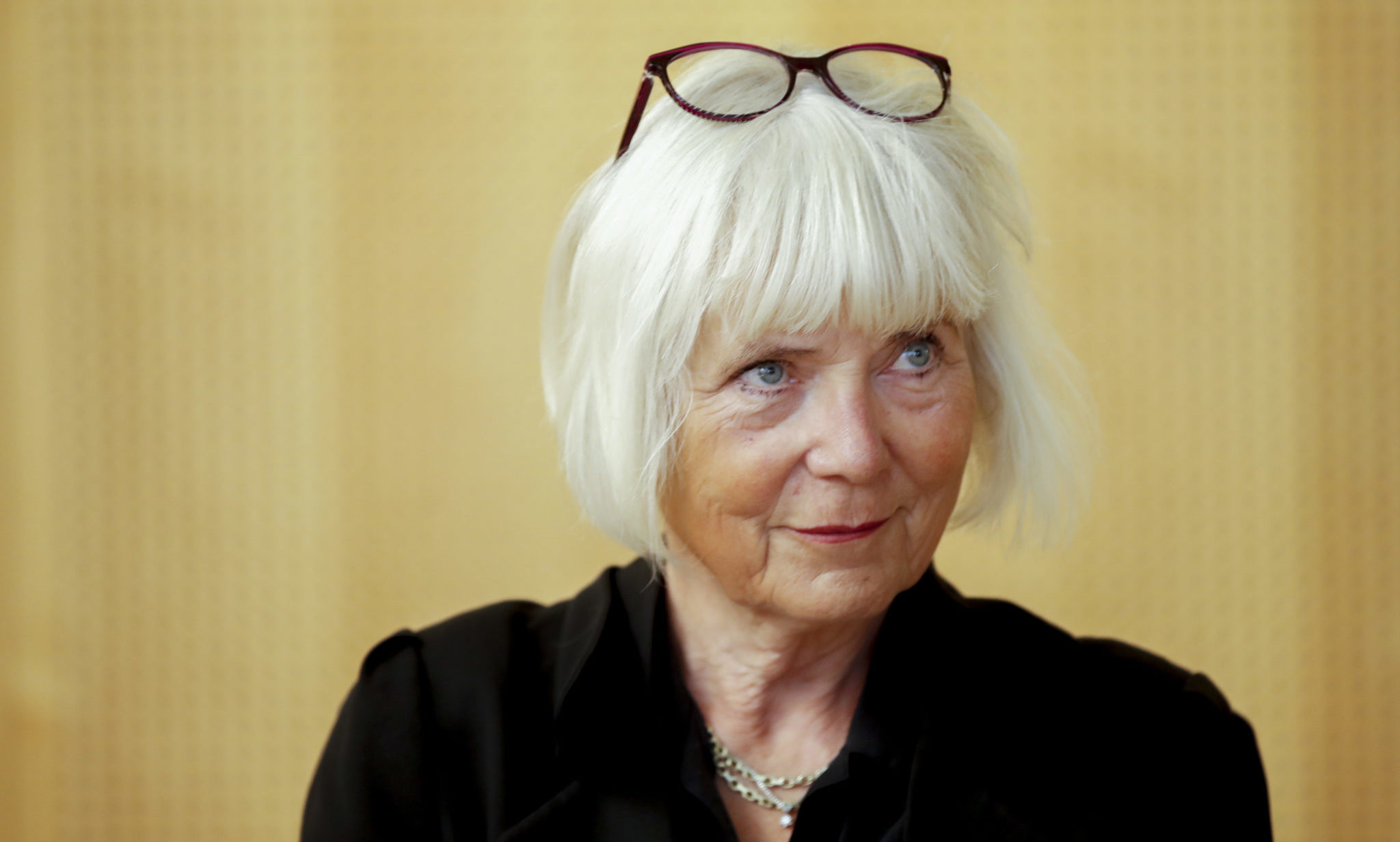 Krekars meddømte må likevel sitte i varetekt i påvente av utlevering&nbsp;<span>(+)</span>