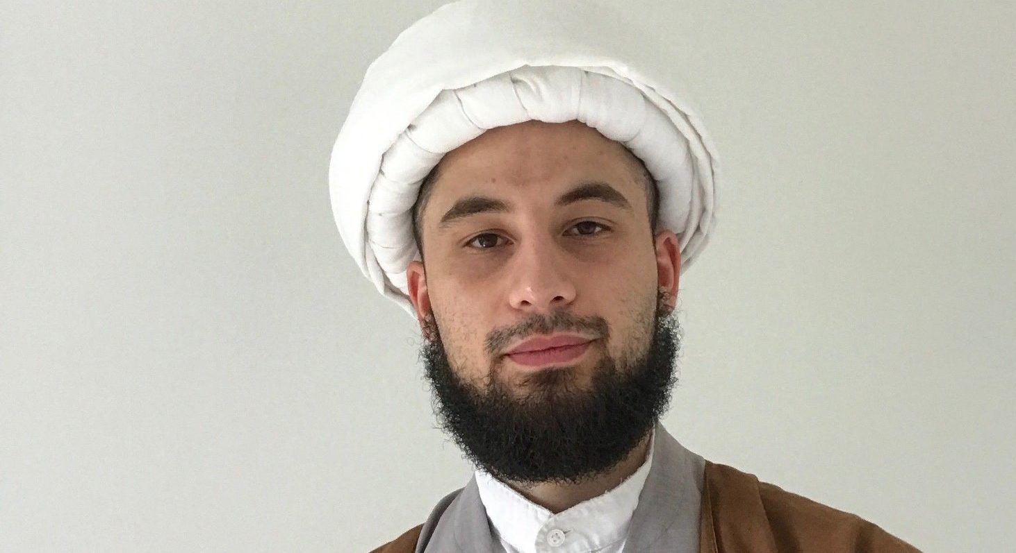 – Vi muslimer har skapt islamofobien. Vi har skylden for elendigheten vi befinner oss i&nbsp;<span>(+)</span>