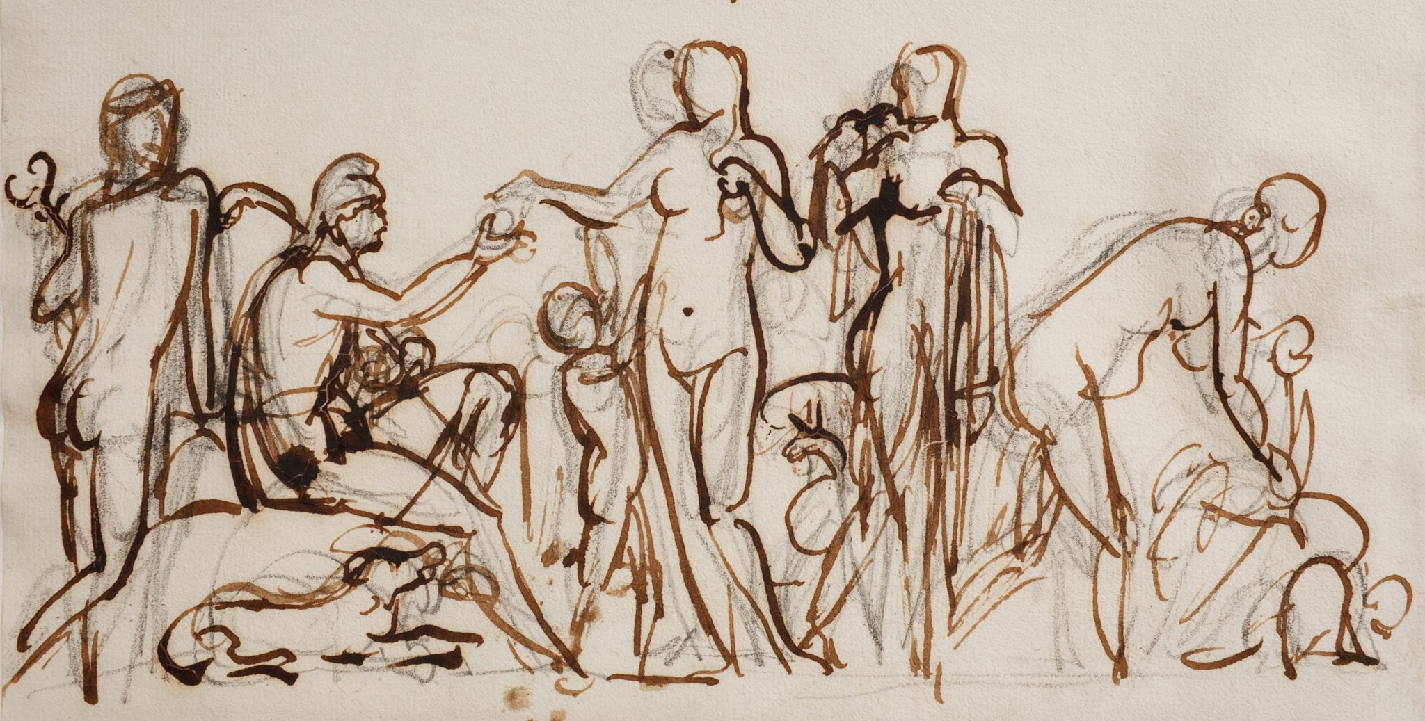 Paris' dom (1803-04)&nbsp;<span>(+)</span>