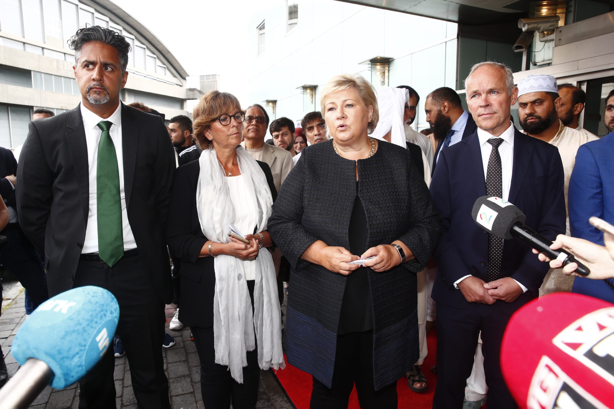 Hvorfor ber ingen om en handlingsplan mot all slags vold?&nbsp;<span>(+)</span>